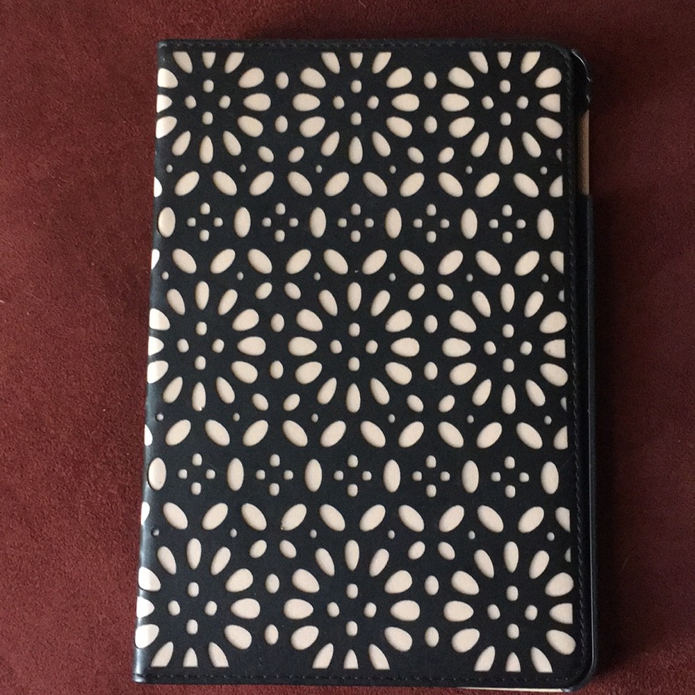 Portfolio case for iPAD mini 4